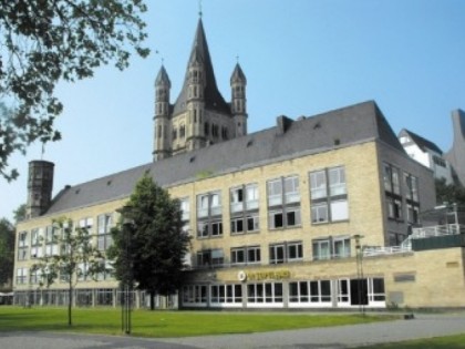 Photo: Dom Im Stapelhaus